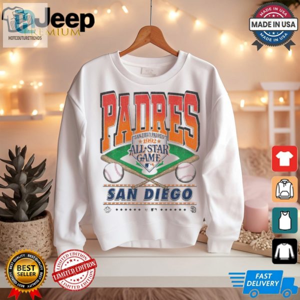 Padres Fashion Look Sharp Hit Homers In White Splendor hotcouturetrends 1