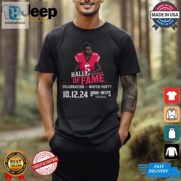 Get Halloffame Laughs Braxton Millers 2024 Shirt Fun hotcouturetrends 1