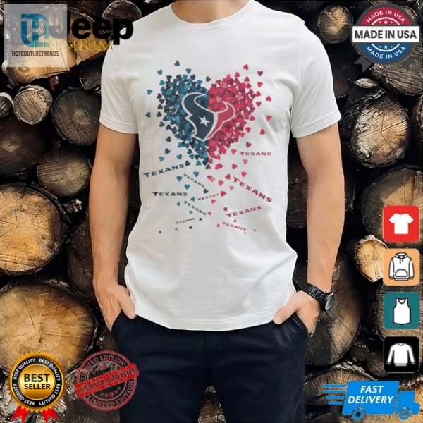 Score With Style Houston Texans Heart Shirt Love Laughs hotcouturetrends 1 3