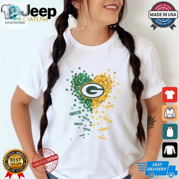 Love Packers Your Hearts On This Shirt hotcouturetrends 1 1