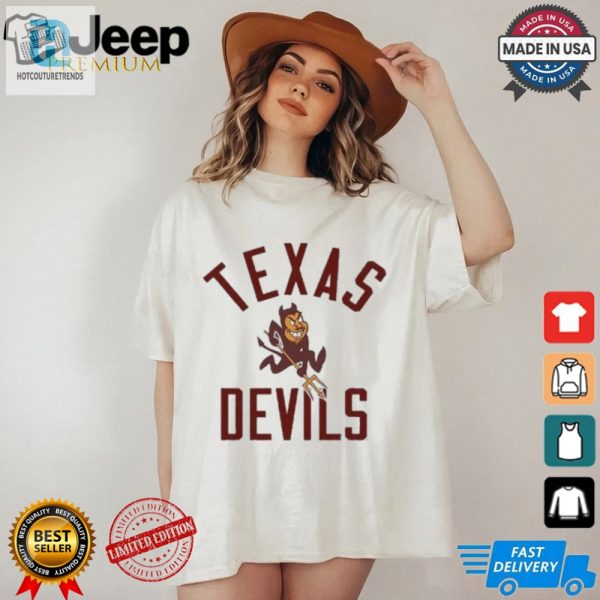 Get A Laugh Unique Graham Rossini Texas Devils Shirt hotcouturetrends 1