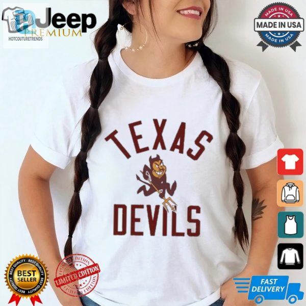 Get A Laugh Unique Graham Rossini Texas Devils Shirt hotcouturetrends 1 1