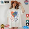 Lol Florida Gators Heart Shirt Show Your Love Laughs hotcouturetrends 1