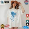 Get Roaring Detroit Lions Heart Shirt Love With A Laugh hotcouturetrends 1