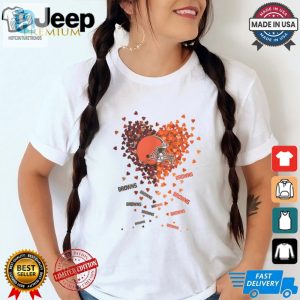 Get A Laugh With Our Unique Cleveland Browns Heart Shirt hotcouturetrends 1 1