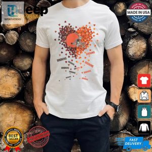 Get A Laugh With Our Unique Cleveland Browns Heart Shirt hotcouturetrends 1 3