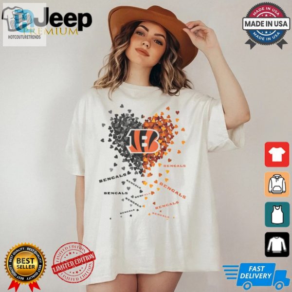 Who Dey Love Cincinnati Bengals Heart Shirt Funny Unique hotcouturetrends 1