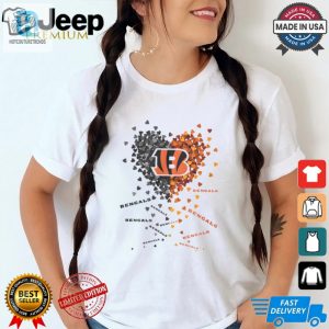 Who Dey Love Cincinnati Bengals Heart Shirt Funny Unique hotcouturetrends 1 1