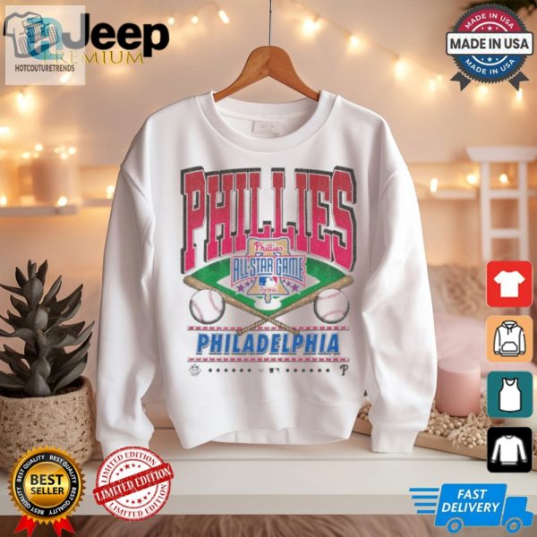 Phillies Fans Sport The White Hot Official 47 Shirt hotcouturetrends 1