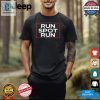 Funny Run Spot Run 2024 Democrat Tee Stand Out hotcouturetrends 1