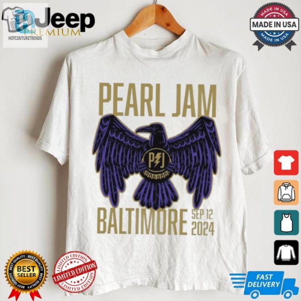 Rock Out In Style Pearl Jam Glen Hansard Eagle Tee 2024 hotcouturetrends 1 1