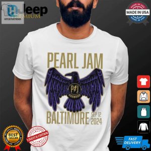 Rock Out In Style Pearl Jam Glen Hansard Eagle Tee 2024 hotcouturetrends 1 2