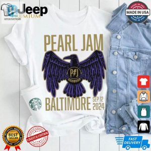 Rock Out In Style Pearl Jam Glen Hansard Eagle Tee 2024 hotcouturetrends 1 3