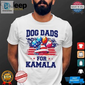 Funny Dog Dad Shirt Kamala Vs Trump Debate 2024 hotcouturetrends 1 2