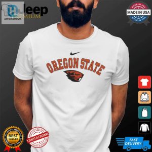 Get Your Game Face On Oregon State Beavers Funny Tshirt hotcouturetrends 1 2