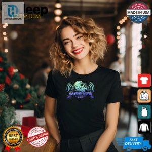 Get Your Super Magfest 2025 Tee Make Pixels Jealous hotcouturetrends 1 1