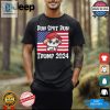 Funny Trump 2024 Debate Quote Tshirt Unique Hilarious hotcouturetrends 1