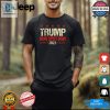 Funny 2024 Trump Debate Tee Run Spot Run Election Shirt hotcouturetrends 1