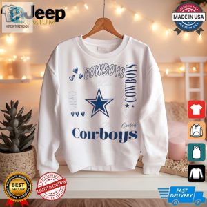 Dallas Cowboys G Iii Carl Banks Teescore Style Laughs hotcouturetrends 1 2