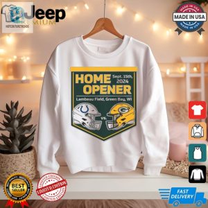 Score Big Laughs Colts Vs. Packers Lambeau Shirt 24 hotcouturetrends 1 2