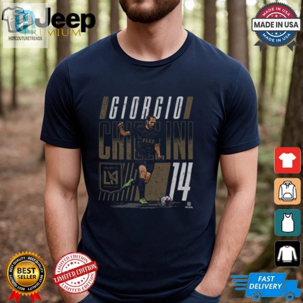 Get A Kick Out Of Giorgio Chiellini Lafc Dash Shirt Fun Unique hotcouturetrends 1 2