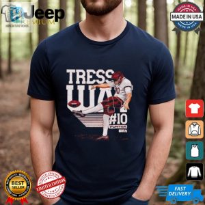 Punttastic Tress Way Shirt Washingtons Kick Of Humor hotcouturetrends 1 2