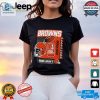 Cheers To Wins Hilarious Cleveland Browns Beer Tee hotcouturetrends 1