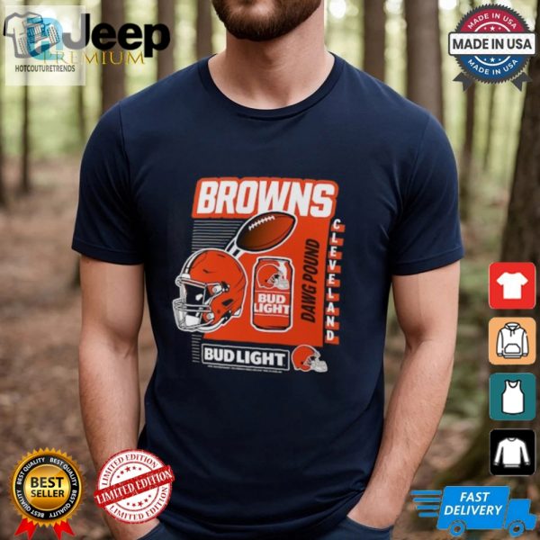 Cheers To Wins Hilarious Cleveland Browns Beer Tee hotcouturetrends 1 2