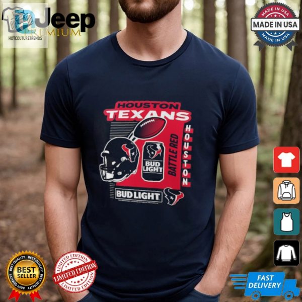 Get Brewed Up In Style Funny Houston Texans Fan Tshirt hotcouturetrends 1 2