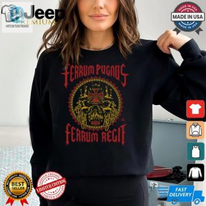 Triple H Latin Text Shirt Wear History With A Twist hotcouturetrends 1 1