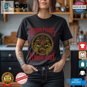 Triple H Latin Text Shirt Wear History With A Twist hotcouturetrends 1 3