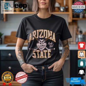 Score Big In Style Az Vintage Hockey Shirt Ice In The Desert hotcouturetrends 1 3