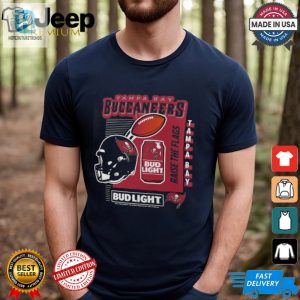 Cheers To Wins Tampa Bay Buccaneers Anheuser Busch Tee hotcouturetrends 1 2