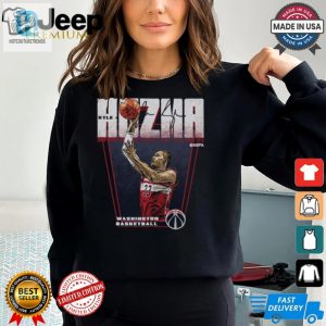 Get Kuzn Krazy Hilarious Kuzma Wizards Shirt hotcouturetrends 1 1