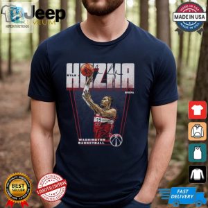 Get Kuzn Krazy Hilarious Kuzma Wizards Shirt hotcouturetrends 1 2