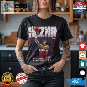 Get Kuzn Krazy Hilarious Kuzma Wizards Shirt hotcouturetrends 1 3