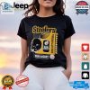 Score Laughs Cheers Funny Pittsburgh Steelers Busch Tee hotcouturetrends 1