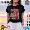 Get Blitzed Funny 49Ers Anheuser Busch Tee hotcouturetrends 1