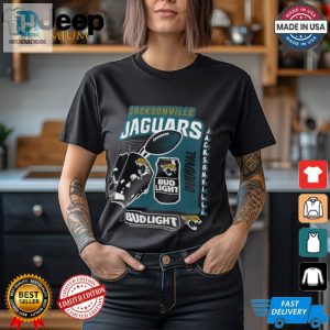 Drink Up In Style Jacksonville Jaguars Funny Tee hotcouturetrends 1 3