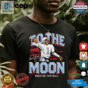 Warren Moon To The Moon Vintage Shirt Hilariously Unique hotcouturetrends 1 1