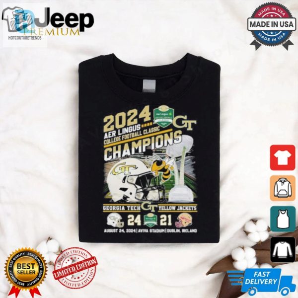 2024 Champs Georgia Techs Most Buzzedabout Shirt hotcouturetrends 1