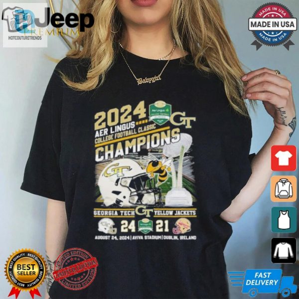 2024 Champs Georgia Techs Most Buzzedabout Shirt hotcouturetrends 1 3