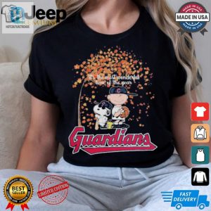 Peanuts X Guardians Funny 2024 Holiday Shirt Musthave hotcouturetrends 1 2