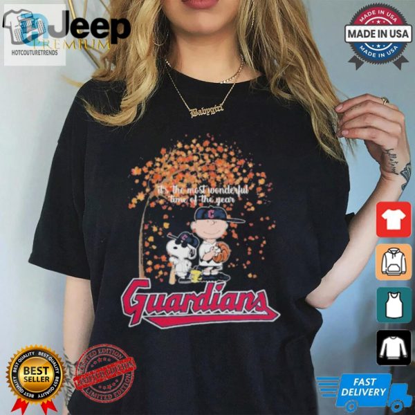 Peanuts X Guardians Funny 2024 Holiday Shirt Musthave hotcouturetrends 1 3