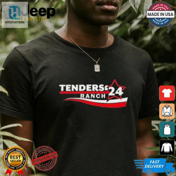 Get A Laugh With Our Unique 24 Design Tenders Ranch Shirt hotcouturetrends 1 1