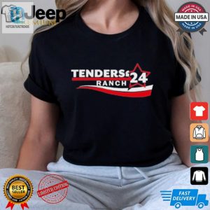 Get A Laugh With Our Unique 24 Design Tenders Ranch Shirt hotcouturetrends 1 2