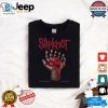 Rock Hard Laugh Hard Slipknot 2024 Nampa Shirt hotcouturetrends 1