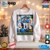 Tackling Tees Alex Anzalones Epic 3 Tfl Vs Lar Poster hotcouturetrends 1