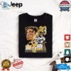 Score Big Laughs With Jaire Alexander Vintage Packers Tee hotcouturetrends 1