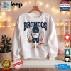 Get Tackled In Laughter With Our Nfl Broncos Brute Squad Tee hotcouturetrends 1